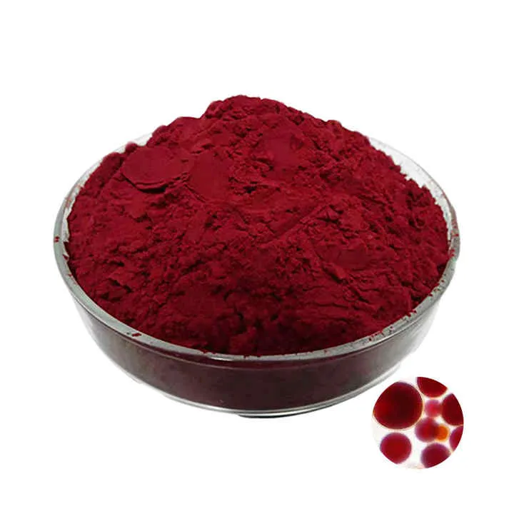 Bột microcapsule astaxanthin