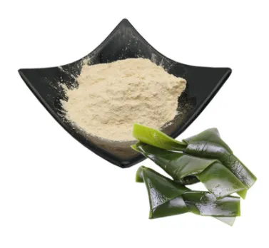 Bột fucoidan tự nhiên